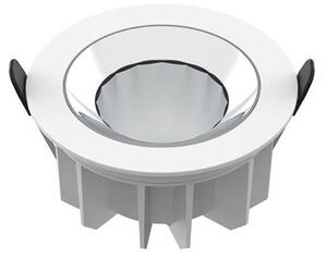 BIG WHITE SLV DOWNLIGHT P 115 18 HG 840 60 ML WH IP54 1010760