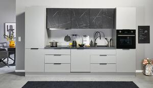 KUCHYŇSKÝ BLOK BEZ SPOTŘEBIČŮ 340 cm MID.YOU - Online Only kuchyňské linky, Online Only