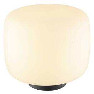 BIG WHITE SLV PANTILO stolní lampa, válcová, 1 x max. 15 W E27, bílá 1010352