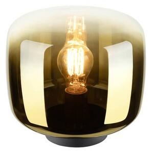 BIG WHITE SLV PANTILO stolní lampa, válcová, 1 x max. 15 W E27, zlatá 1010351