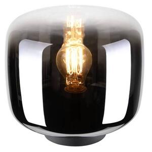 BIG WHITE SLV PANTILO stolní lampa, válcová, 1 x max. 15 W E27, chrom 1010349
