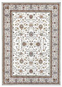 Breno Kusový koberec CLASSIC 701/cream, Vícebarevné, 140 x 200 cm