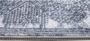 Kusový koberec Edard šedý 120x170cm