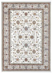 Breno Kusový koberec CLASSIC 701/cream, Vícebarevné, 140 x 200 cm