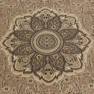 Kusový koberec Kashmir 2601 beige 300x400 cm
