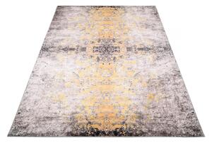 Kusový koberec Eda béžový 120x170cm