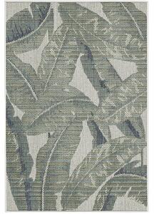 Breno Kusový koberec CAPRI 306/green, Vícebarevné, 160 x 230 cm