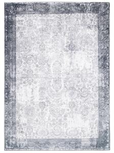 Kusový koberec Edard šedý 140x200cm