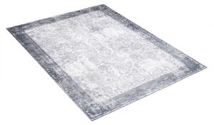 Kusový koberec Edard šedý 80x150cm