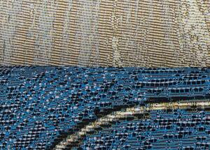 Breno Kusový koberec SUMMER 304/multi, Vícebarevné, 120 x 170 cm