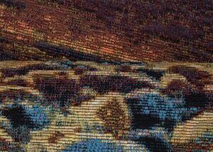 Breno Kusový koberec SUMMER 301/multi, Vícebarevné, 120 x 170 cm