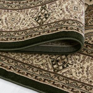 Kusový koberec Kashmir 2601 green 80x150 cm