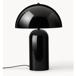 Velká retro stolní lampa Walter