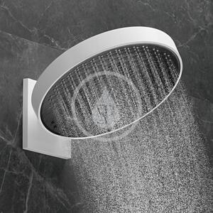 Hansgrohe - Hlavová sprcha 360 s připojením, 3 proudy, chrom