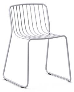 ARRMET - Celokovová židle RANDA NUDE