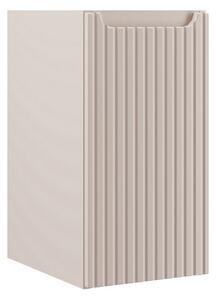 Koupelnová skřínka pod desku NOVA CASHMERE 30 cm