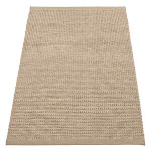 Béžový vnitřní a venkovní koberec 70x120 cm Emm Potato – Pappelina