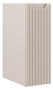 Koupelnová skřínka pod desku NOVA CASHMERE 20 cm