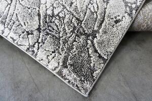 Kusový koberec Marvel 7604 Grey 80x150 cm