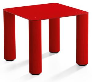 MIDJ - Konferenční stolek PAW, výška 40 cm