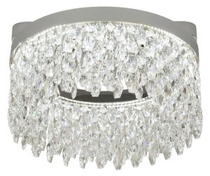 STROPNÍ LED SVÍTIDLO, 50/29.5 cm Glandor - Stropní svítidla