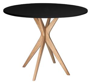 Kulatý jídelní stůl ø 80 cm Jubi – Ragaba