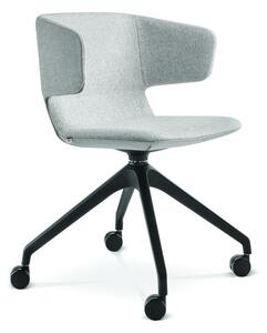 LD SEATING - Židle FLEXI P, FP-F95