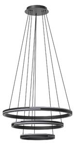 ZÁVĚSNÉ LED SVÍTIDLO, 80/150 cm Dieter Knoll - Závěsná světla