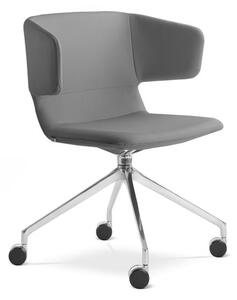 LD SEATING - Židle FLEXI-P, F75-N6