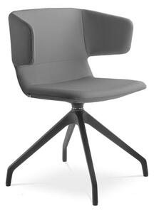 LD SEATING - Židle FLEXI P, FP,F90