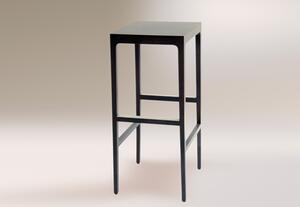 CRASSEVIG - Barová židle ANNA, nízká