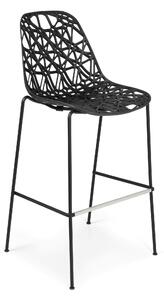 CRASSEVIG - Barová židle NETT, 82 cm