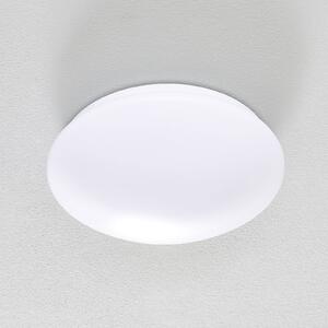 EGLO connect Giron-C LED stropní svítidlo bílá