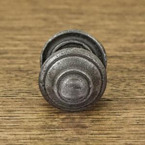 Nábytková knopka Rozetka 25 mm