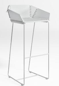 GANDIA BLASCO - Barová židle TEXTILE
