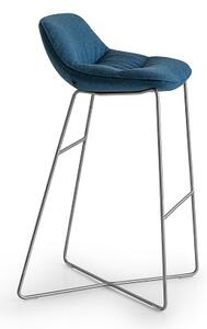 NOTI - Barová židle MISHELL SOFT P