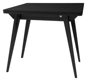 Rozkládací jídelní stůl s deskou v dekoru jasanového dřeva 65x90 cm Envelope – Ragaba