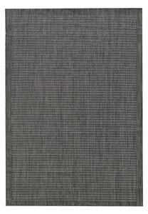 Tmavě šedý venkovní koberec 60x100 cm Giza – Ayyildiz Carpets