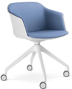 LD SEATING - Židle WAVE 032, F95