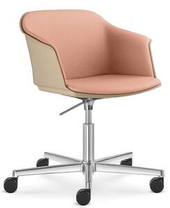 LD SEATING - Židle WAVE 032, F37-N6