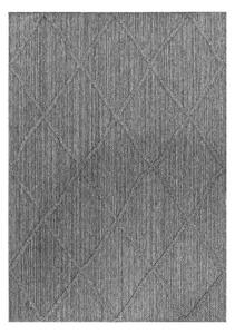 Šedý venkovní koberec 80x150 cm Patara – Ayyildiz Carpets