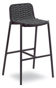 CONTRAL - Barová židle ALEX, vysoká