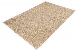 Noble Home Béžový koberec Pure 160 x 230 cm