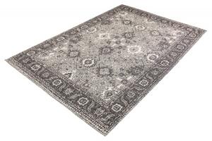 Koberec OLD MARRAKESCH 230x160 CM šedý Textil | Kusové koberce | Obdelníkové