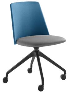 LD SEATING - Židle MELODY CHAIR 361,F95