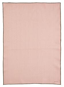 Bitz Kuchyňská utěrka z organické bavlny 55x80 cm Light Pink