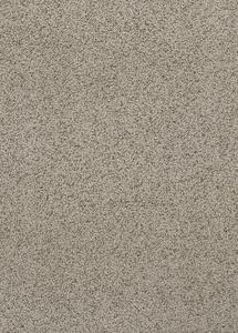 Breno Metrážový koberec POINT 680, šíře role 400 cm, Béžová, Vícebarevné