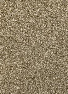 Breno Metrážový koberec MIRA 35, šíře role 500 cm, Hnědá, Vícebarevné