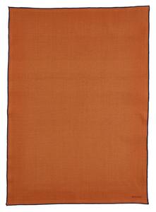 Bitz Kuchyňská utěrka z organické bavlny 55x80 cm Amber