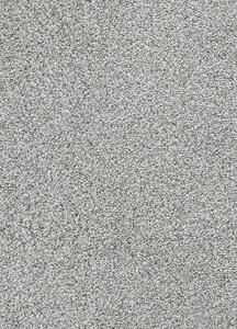 Breno Metrážový koberec MIRA 95, šíře role 500 cm, Šedá